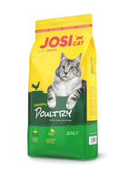 Josera premium Josicat Crunchy Poultry, 10kg