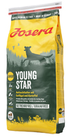 Josera super premium Young Star, 15kg