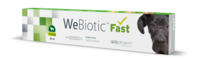WeBiotic fast pasta for medium-sized dogs 30ml