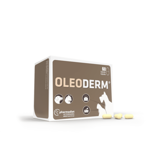 OLEODERM N60