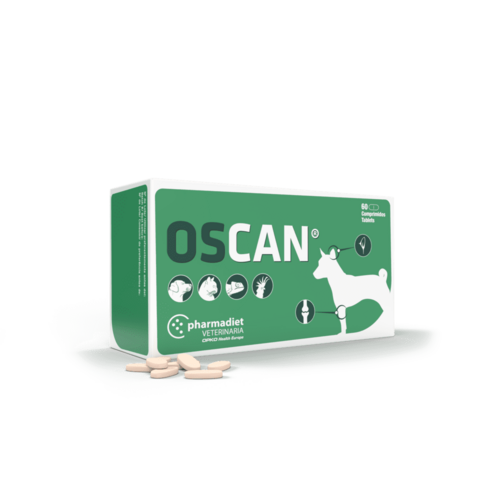 OSCAN N60