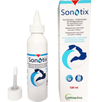 Sonotix, 120ml