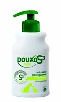 DOUXO 3S SEB šampūns, 200ml