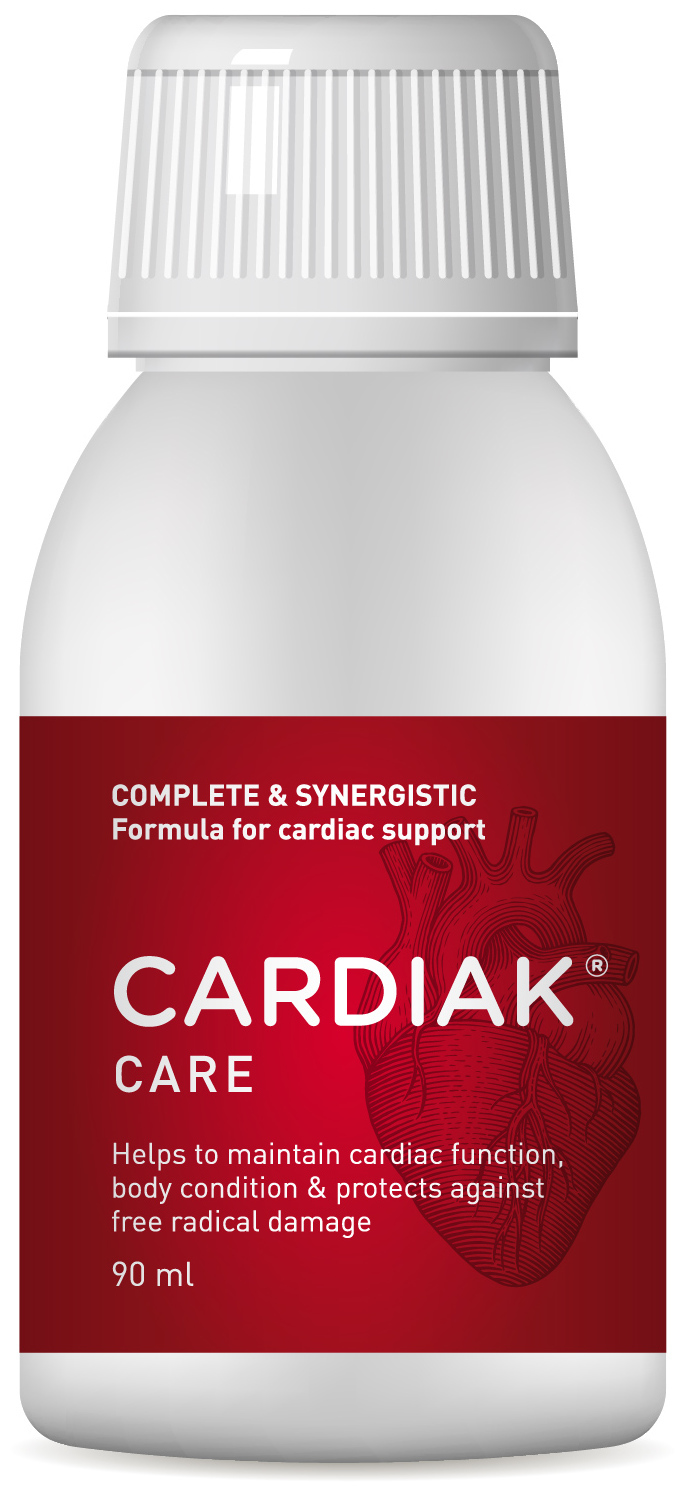 Cardiak, 90ml
