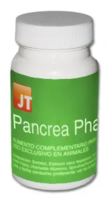 JT Pancrea Pharma pulveris, 50g