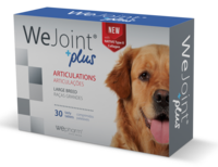 WeJoint Plus for large dogs, N30