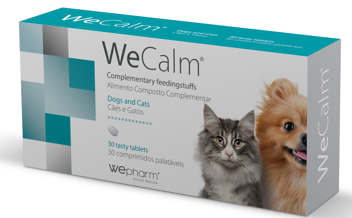 WeCalm N10 (plāksne)