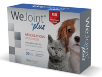 WeJoint Plus for large dogs and cats N30