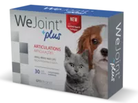WeJoint Plus maziem suņiem un kaķiem N30
