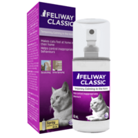 FELIWAY CLASSIC Spray, 60ml