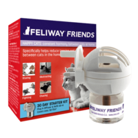 FELIWAY FRIENDS Diffuser starter kit