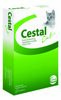 Cestal cat 80/20mg chewable tablets for cats, N1