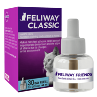 FELIWAY CLASSIC Refill bottle