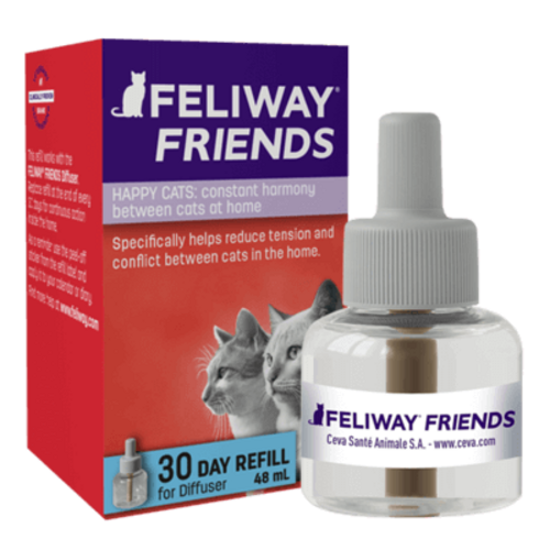 FELIWAY FRIENDS Refill maiņas flakons