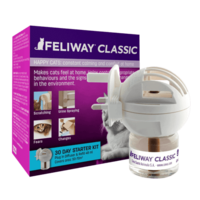 FELIWAY CLASSIC Diffuser starter kit