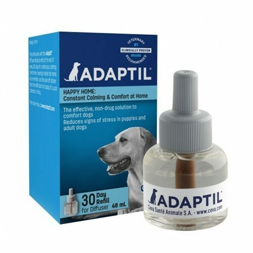 Adaptil Refill replacement bottle, 48ml