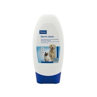 Virbac Derm Clean Shampoo 200 ml