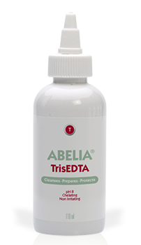 Abelia TrisEDTA, 118ml