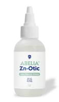 Abelia Zn-Otic 59ml