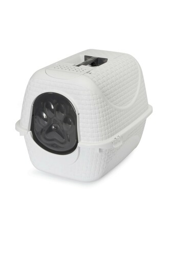 Cat litter box, C148/B