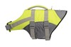 Camon Glābšanas veste / Peldveste suņiem, dzeltena, 16cm XXS