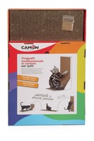Camon kaķu nagu skrāpis, 96x34,5cm