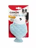 Camon rotaļlieta zivs ar pīkstuli, 16cm, AH510/M
