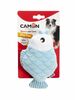 Camon toy fish with squeaker, 16cm, AH510/M