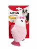 Camon toy fish with squeaker, 16cm, AH510/M