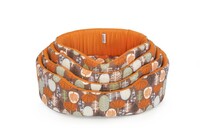 Camon ovāla gultiņa, 40cm,  CC134/A