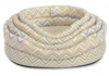 Camon oval crib, 60cm, CC036/29