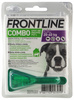 Frontline combo spot on suņiem, 20-40 kg N1