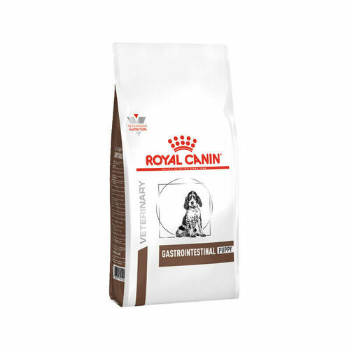 VHN Dog Gastrointestinal Puppy 2,5 kg