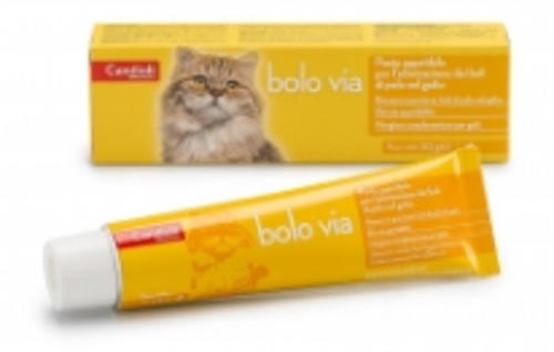 BOLO PASTA 50G