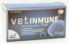 VETINMUNE 10 tablets
