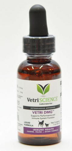 VETRI DMG LIQUID 30ML