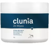 CLUNIA ZN WIPES N100