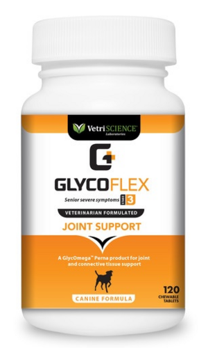 GLYCOFLEX III N120