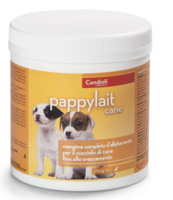 Pappylait dogs mātes piena aizvietotājs kucēniem 250g
