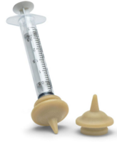 Barošanas komplekts “Miracle Nipple MINI” N1
