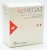 KCMEGA KAPSULAS N15 (1 plāksne)