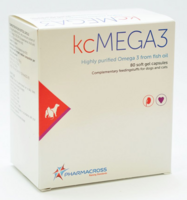 KCMEGA CAPSULES N15 (1 plate)