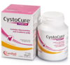 CystoCure Forte tabletes urīntrakta veselībai suņiem N30