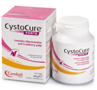 CYSTOCURE FORTE TABLETS N30
