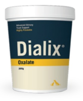 DIALIX OXALATE, 300G