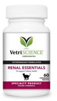 RENAL ESSENTIALS FOR CATS N60
