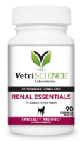 RENAL ESSENTIALS FOR DOGS N60