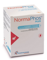 NORMAPHOS PLUS POWDER 45G