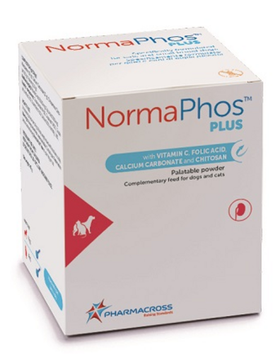 NORMAPHOS PLUS POWDER 45G