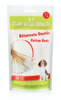BAMBOO STICK N50 STAND UP BAG S/M